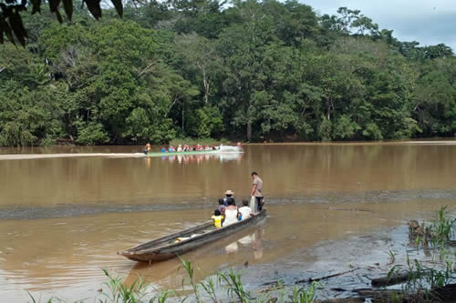 Embera